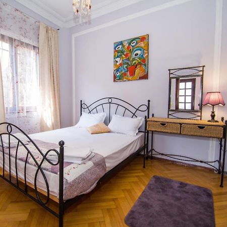 Апартаменты Anbani City Тбилиси Экстерьер фото